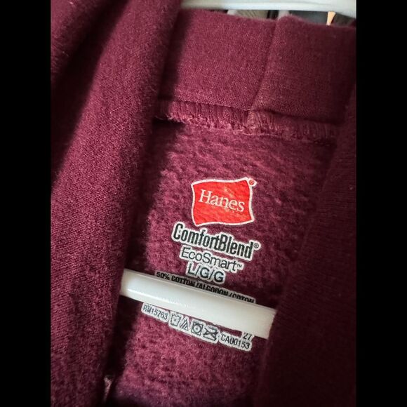 Eastern Kentucky University Hoodie - Picture 2 of 2